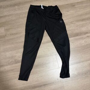 adidas Black Track Pants